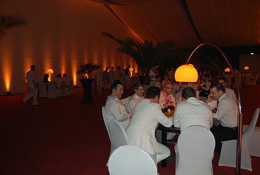 Beachcasino im Chamäleon in Frankfurt am Main Beachcasino im Chamäleon in Frankfurt am Main