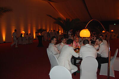 Beachcasino im Chamäleon in Frankfurt am Main Beachcasino im Chamäleon in Frankfurt am Main