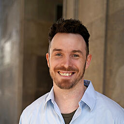 Nicolas Fried, Projekt- & Event Manager, Royal-Events GmbH