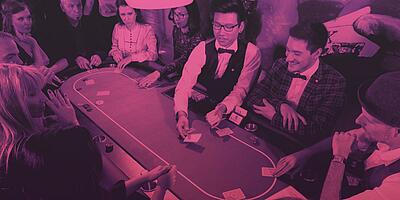 Service von Royal-Events
